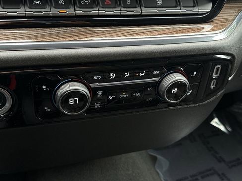 Used 2024 Chevrolet Silverado 1500 LT AWD/4WD image 21