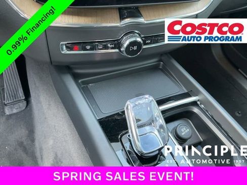New 2026 Volvo XC60 B5 Plus w/ Protection Package Premier AWD/4WD image 21