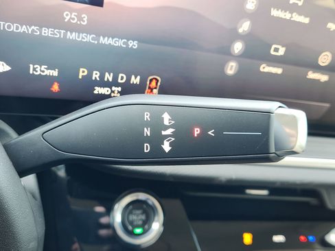 New 2026 Buick Envision Preferred image 24