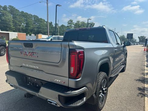 Used 2026 GMC Sierra 1500 AT4 w/ AT4 Premium Package AWD/4WD image 13