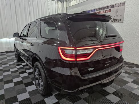 Used 2025 Dodge Durango GT AWD/4WD image 11