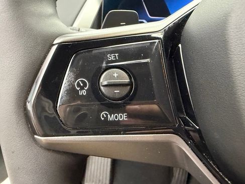 Used 2026 BMW X3 xDrive30i AWD/4WD image 11