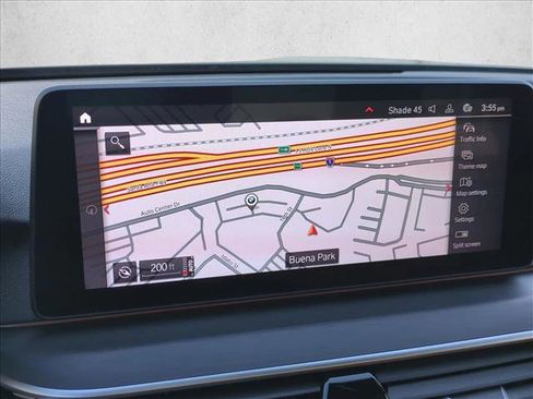 Certified 2023 BMW 530i w/ M Sport Package image 13