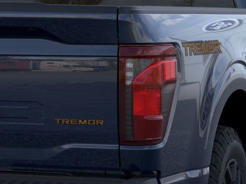 New 2026 Ford F150 Tremor AWD/4WD image 21