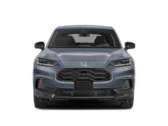 Used 2026 Honda HR-V Sport image 4