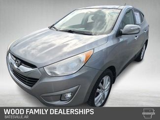 Used 2013 Hyundai Tucson Limited w/ Premium Pkg video 2
