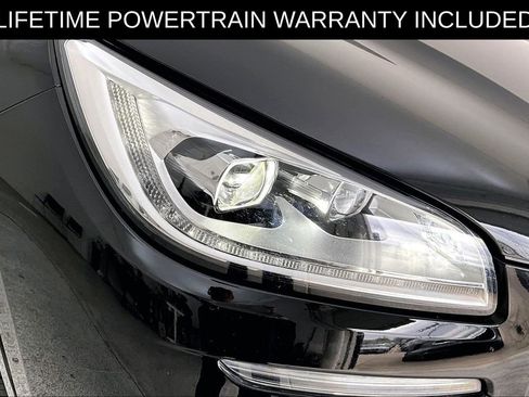 Used 2024 Lincoln Corsair Grand Touring image 39