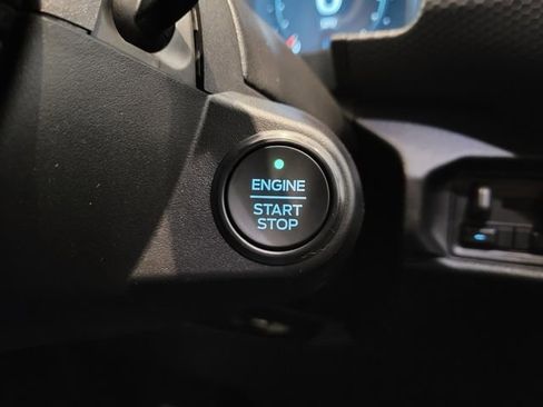 New 2025 Ford Ranger Raptor image 20