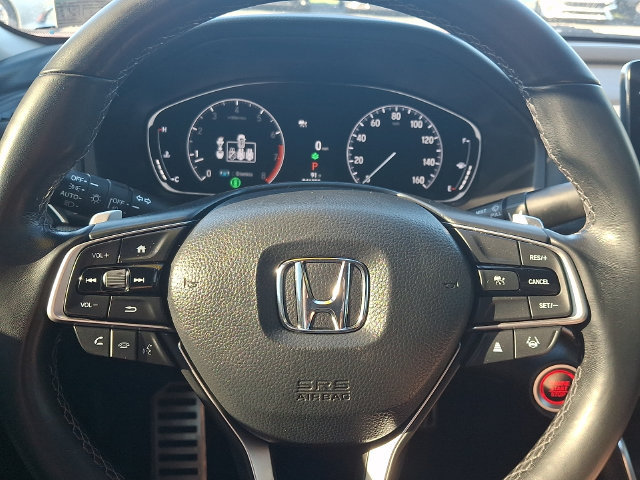 Used 2021 Honda Accord Sport Special Edition image 20
