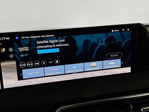 New 2026 Nissan Armada Platinum image 15