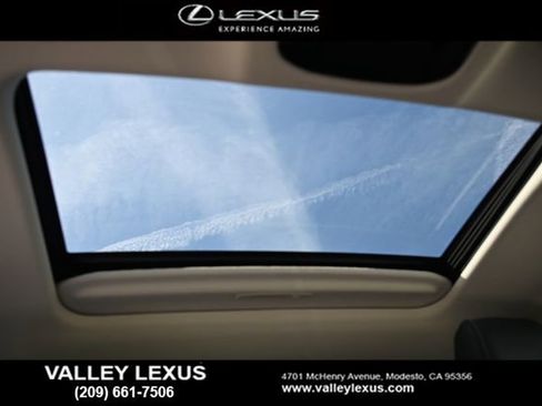 Used 2024 Lexus NX 450h+ AWD w/ Vision Package image 8