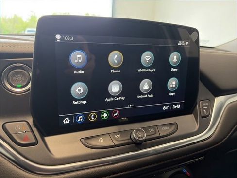New 2026 Chevrolet Blazer LT w/ Convenience Package FWD image 20