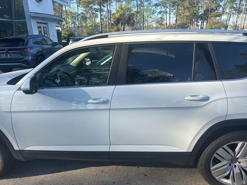 Used 2019 Volkswagen Atlas SE FWD image 7