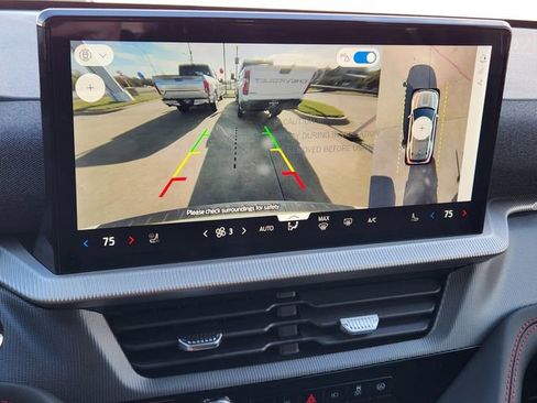 New 2026 Ford Explorer ST-Line w/ Premium Package image 17