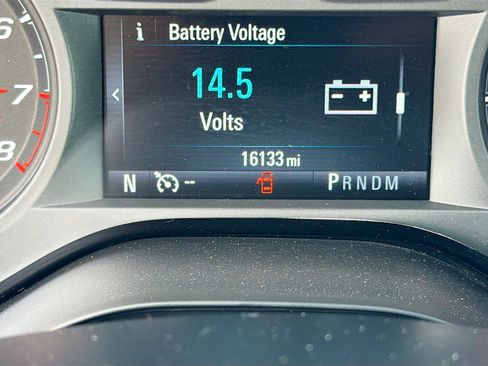 Used 2018 Chevrolet Camaro LT image 37