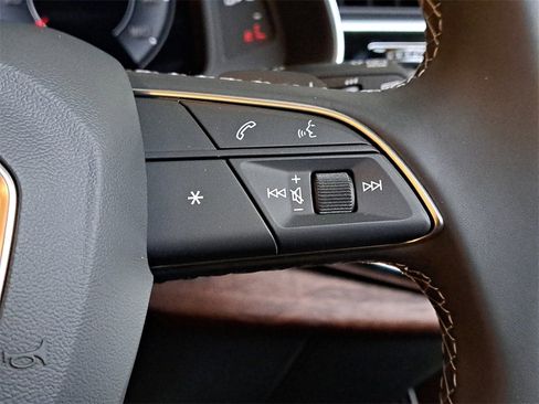 New 2026 Audi Q7 2.0T Premium Plus image 10