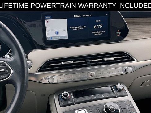 Used 2021 Hyundai Palisade Limited image 8