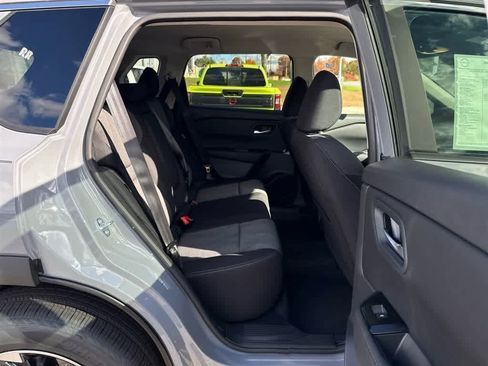 New 2026 Nissan Rogue SV w/ Cold Weather Package image 24