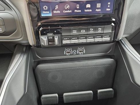 New 2026 RAM 2500 Big Horn image 10