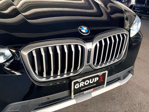 Used 2023 BMW X3 sDrive30i w/ Convenience Package image 29