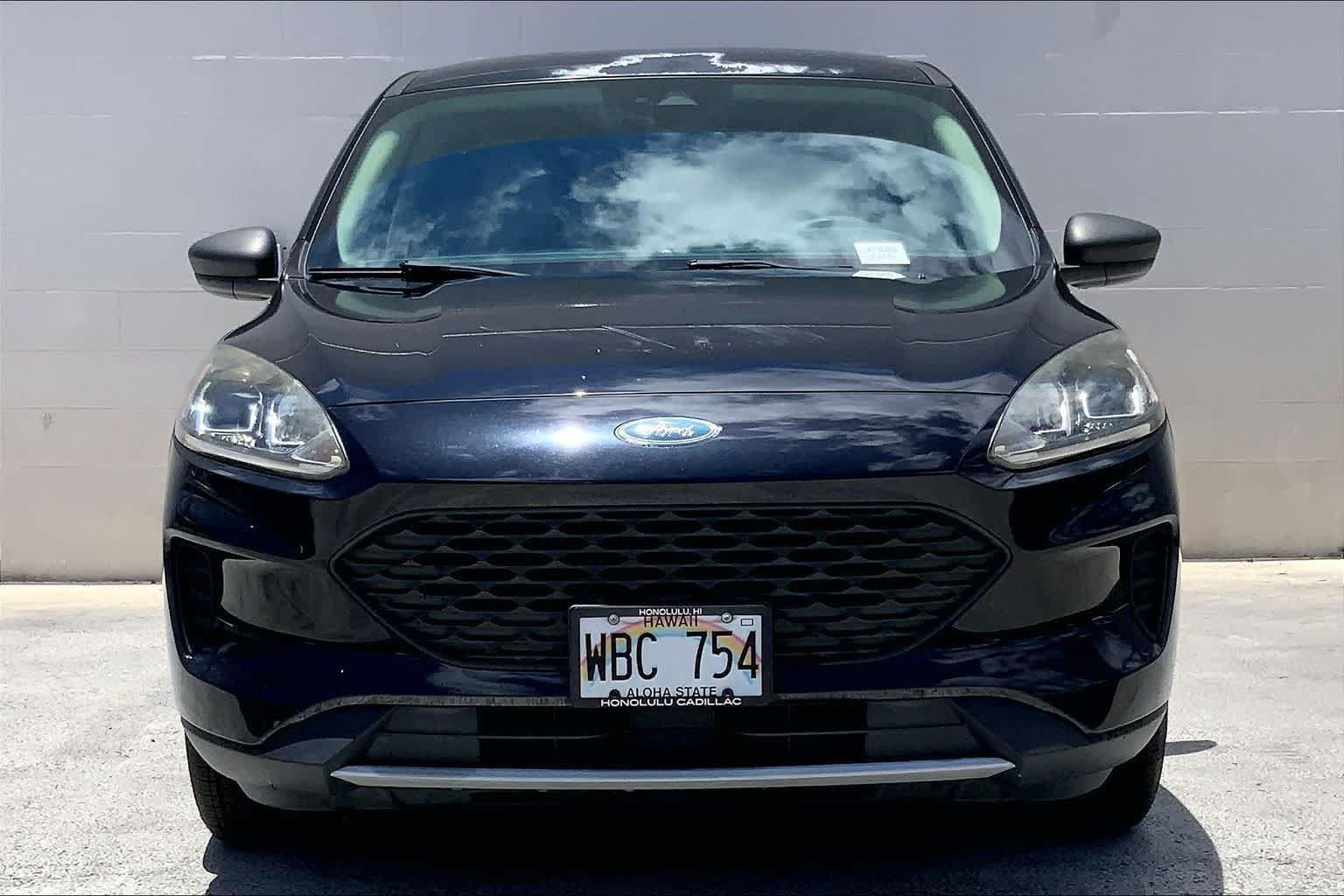 Used 2020 Ford Escape S FWD image 6
