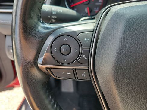 Used 2023 Toyota Camry XSE w/ Navigation Package image 19