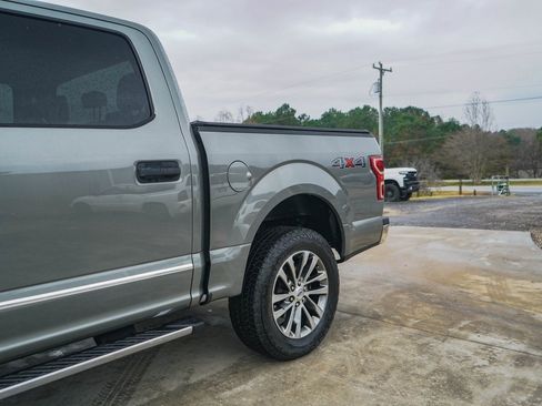Used 2019 Ford F150 XLT w/ Equipment Group 301A Mid image 33