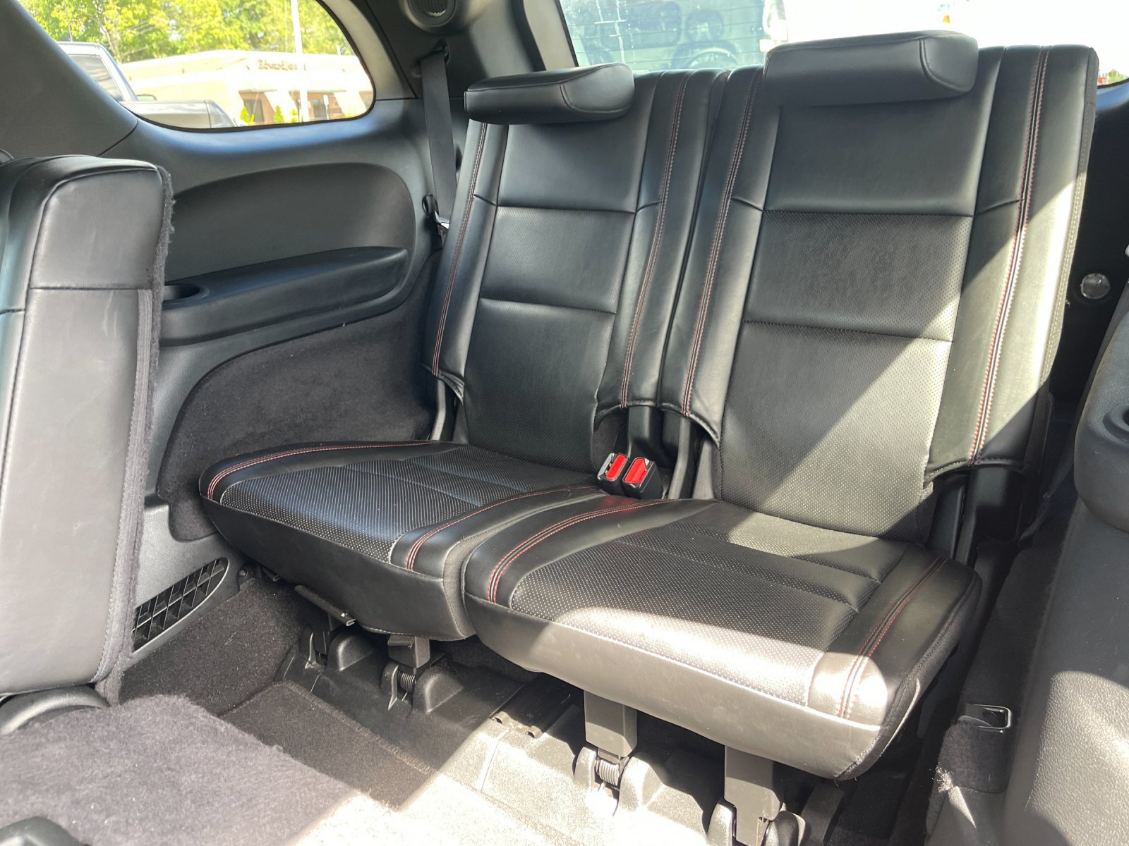 Used 2025 Dodge Durango R/T AWD/4WD image 17