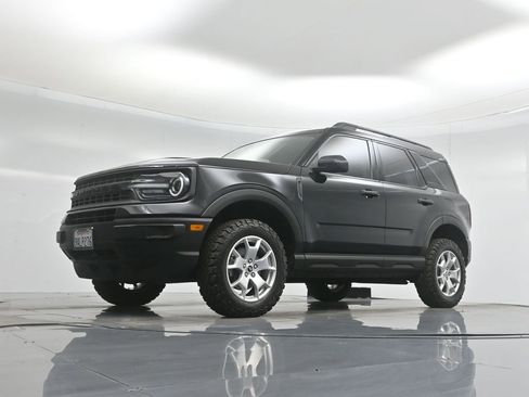 Used 2022 Ford Bronco Sport image 41