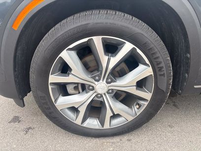 Used 2020 Hyundai Palisade SEL w/ Convenience Package