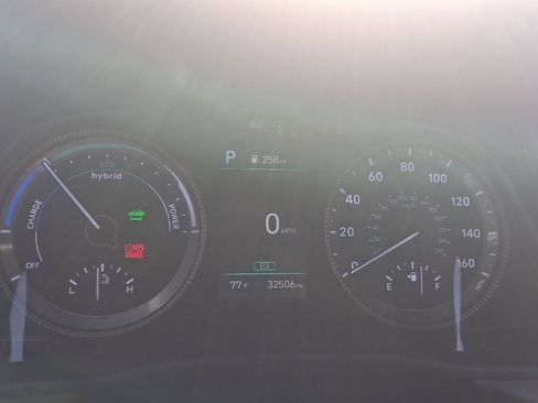 Certified 2023 Hyundai Sonata SEL image 22