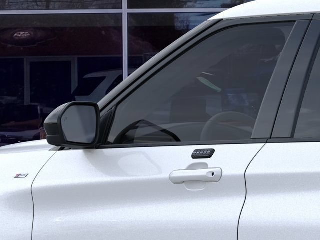 New 2026 Ford Explorer ST-Line AWD/4WD image 48
