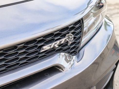 Used 2021 Dodge Charger SRT Hellcat w/ Harman/Kardon Audio Group image 5