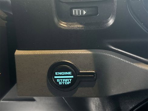 Used 2021 Ford Bronco Big Bend image 21