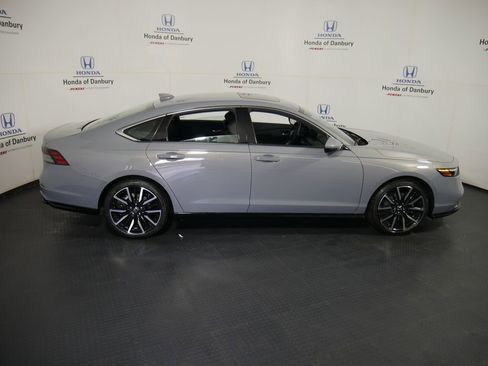 New 2026 Honda Accord Touring image 3