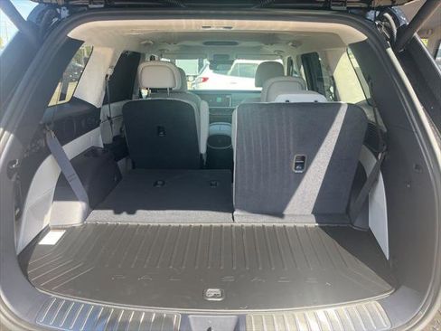 New 2026 Hyundai Palisade Calligraphy image 22