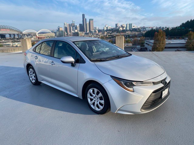Used 2024 Toyota Corolla LE FWD image 20
