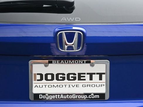 Used 2024 Honda CR-V EX image 16