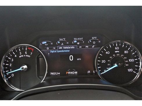 Used 2020 Ford Expedition Max King Ranch image 16