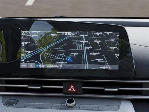 New 2026 Hyundai Elantra Limited image 13