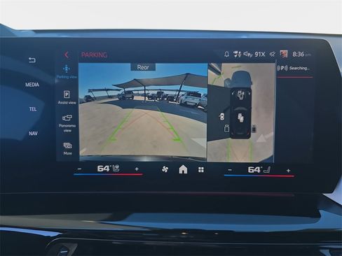 Used 2024 BMW X1 M35i w/ Premium Package image 26