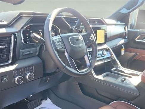 New 2026 GMC Sierra 3500 Denali Ultimate image 31