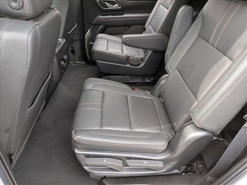 Used 2022 Chevrolet Tahoe RST w/ Luxury Package image 19