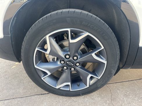 Used 2022 Chevrolet Blazer RS w/ Enhanced Convenience Package image 6