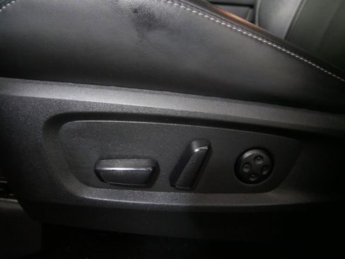 Used 2025 INFINITI QX60 Luxe AWD/4WD image 14
