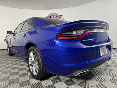 Used 2020 Dodge Charger SXT w/ Plus Group AWD/4WD image 26