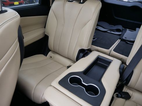 Used 2024 Acura MDX SH-AWD w/ Advance Package image 12