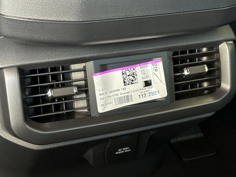 New 2026 Ford F150 Lariat AWD/4WD image 14