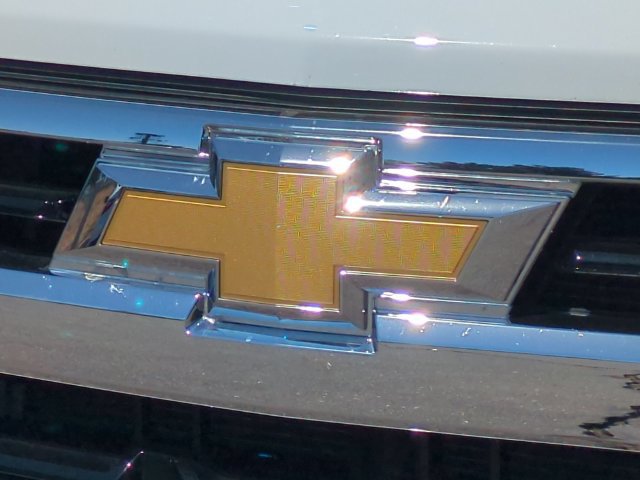 Certified 2026 Chevrolet Silverado 1500 LT AWD/4WD image 33
