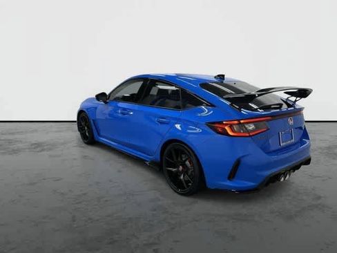 New 2026 Honda Civic Type R image 9